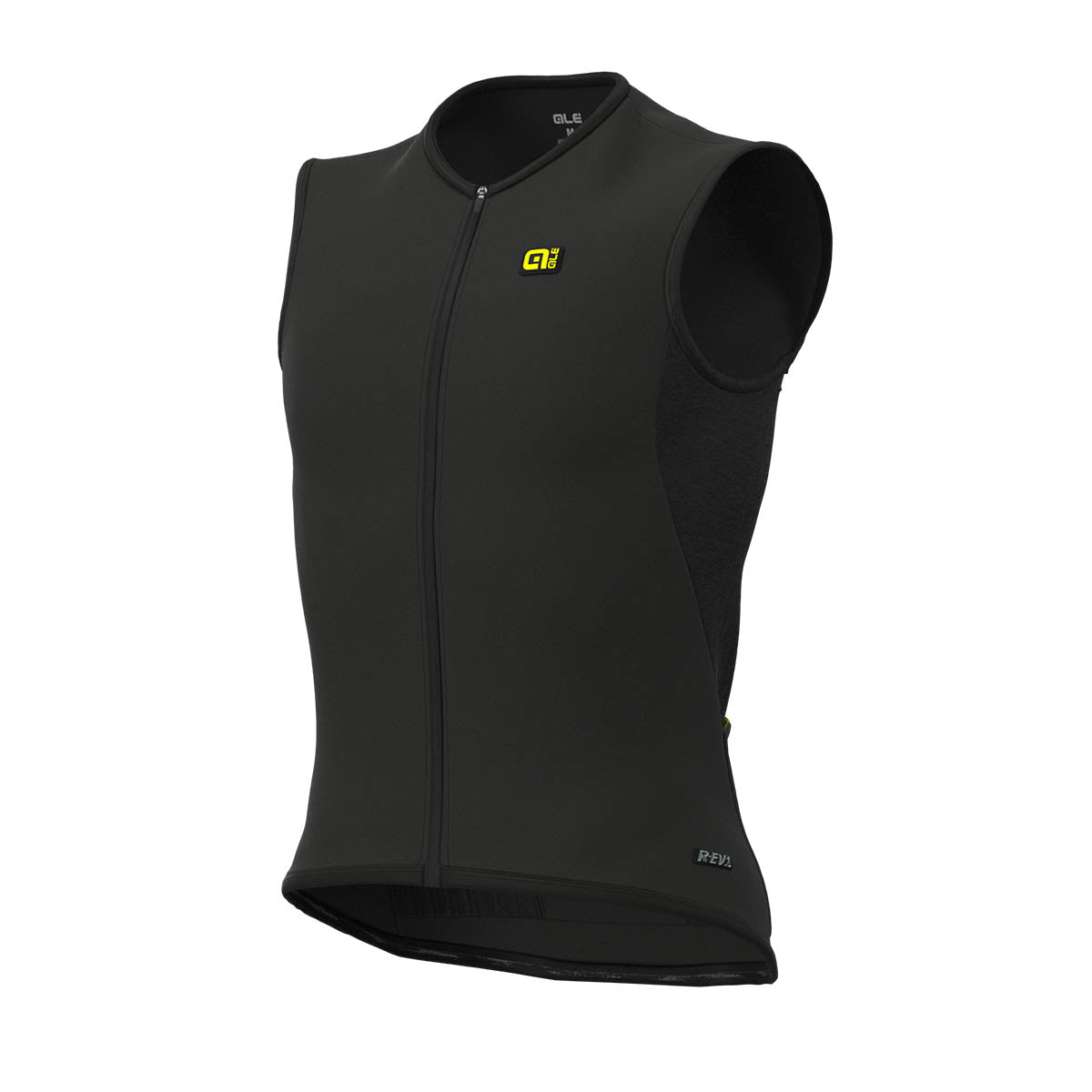 Gilet sans manches Alé R-EV1 THERMO HOMME