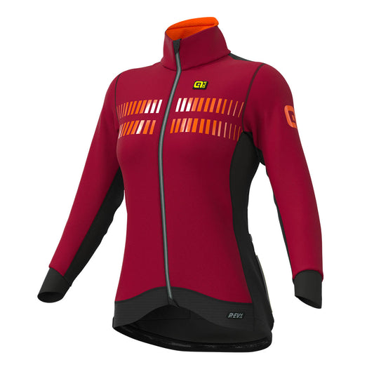 Veste Alé R-EV1 FUTURE NORDIK FEMME