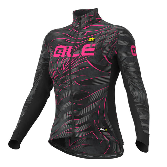Maillot manches longues Femme Alé PRR SUNSET