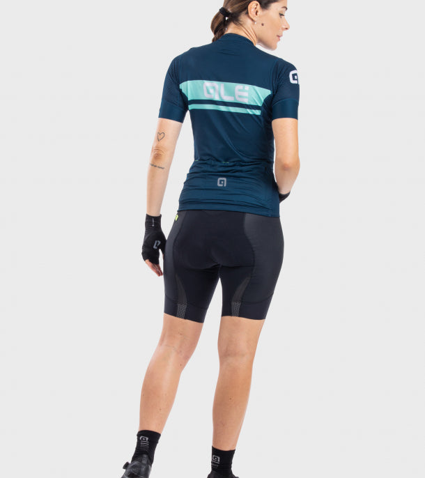 Maillot manches courtes FEMME PR-S CRYSTAL