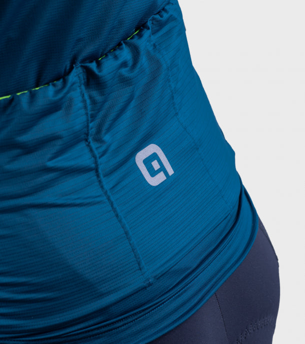 Maillot manches courtes FEMME PR-S CRYSTAL