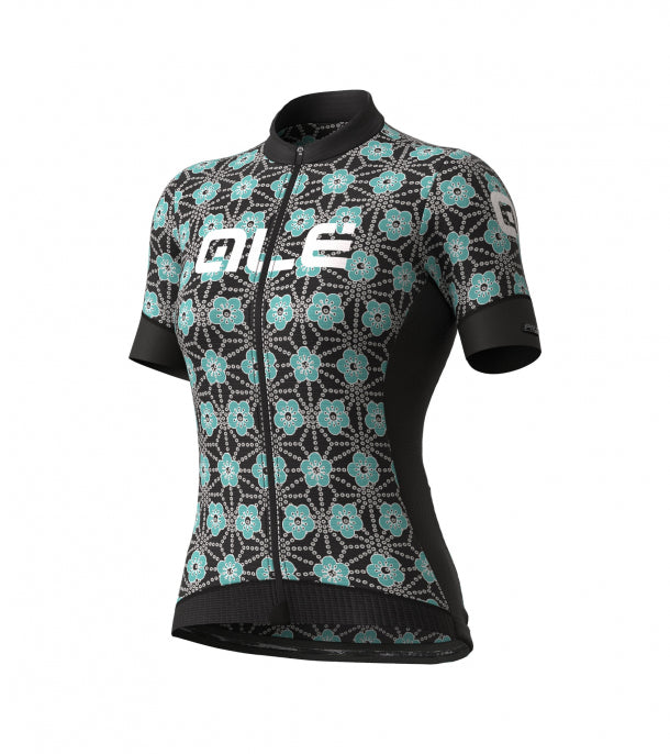 Maillot manches courtes Alé PRS GARDA