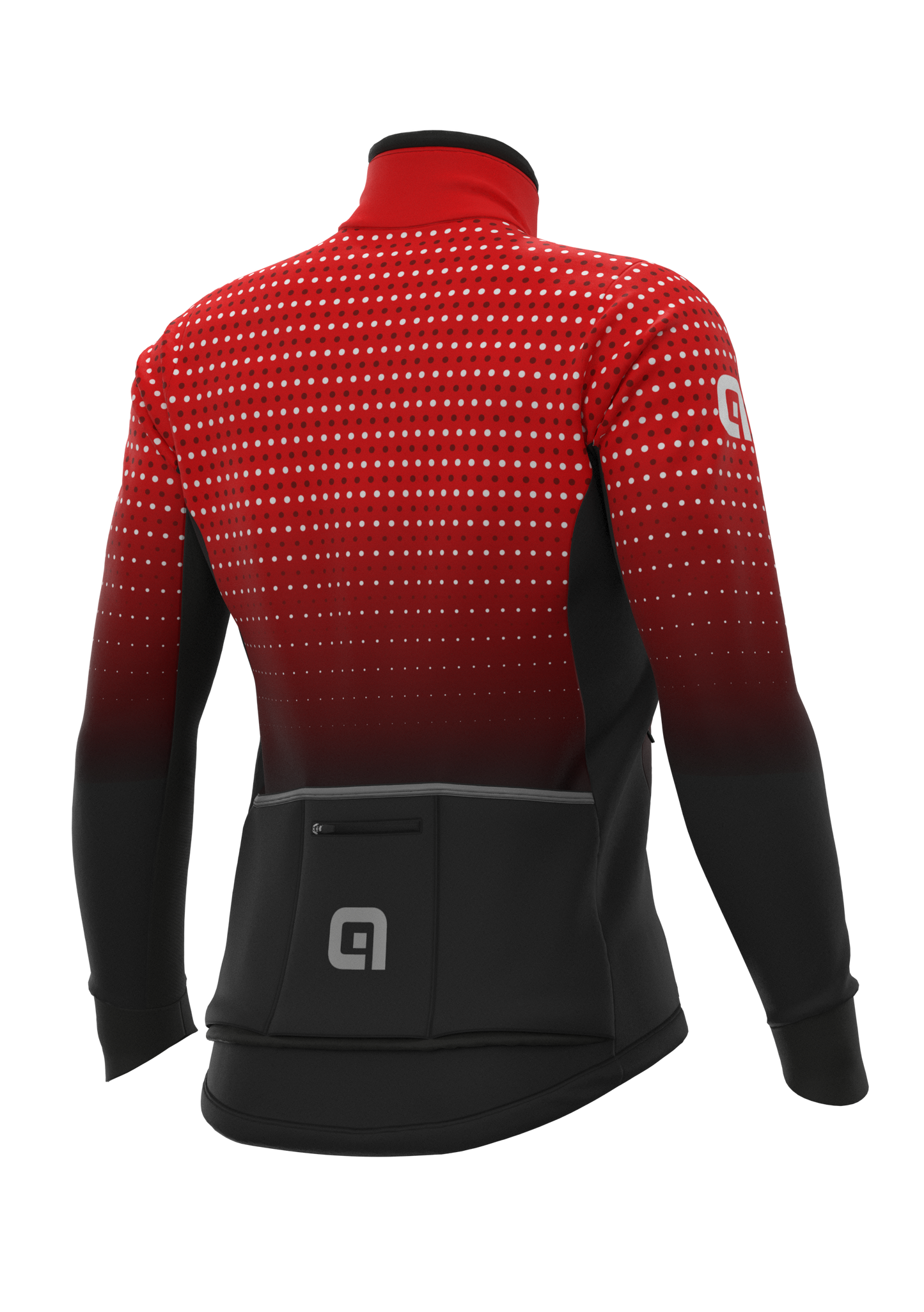 Veste Alé PR-S BULLET HOMME