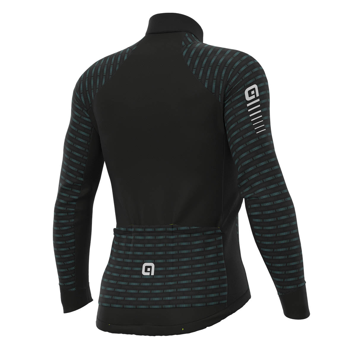 Maillot manches longues Homme Alé PRR GREEN ROAD