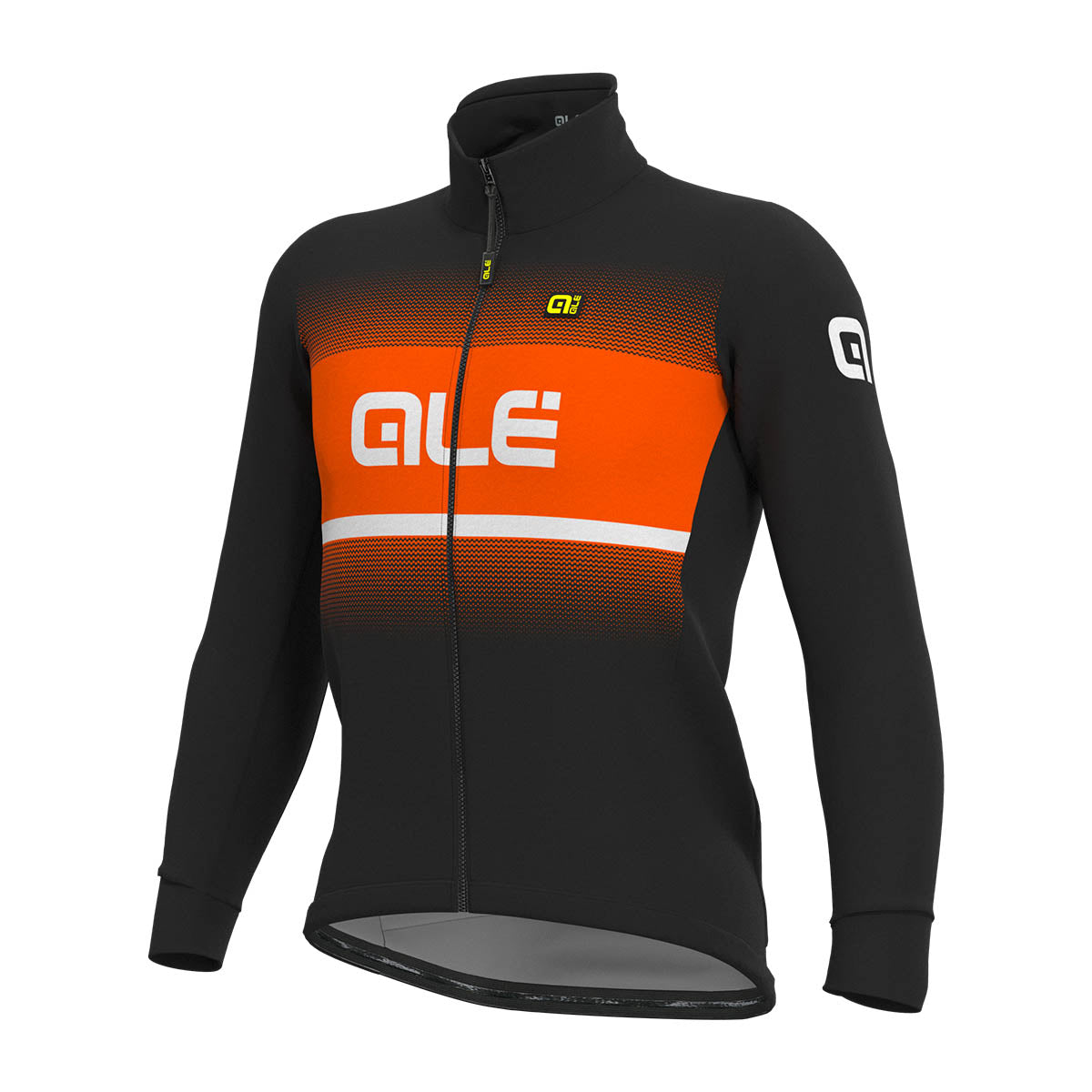 Veste Homme Alé SOLID BLEND