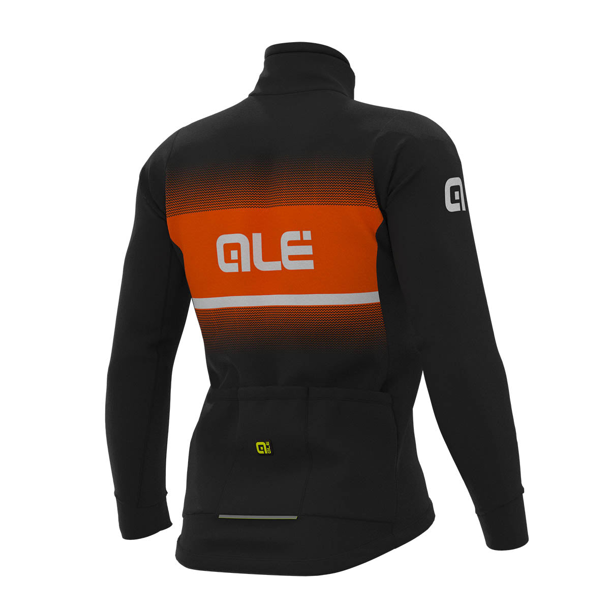 Veste Homme Alé SOLID BLEND