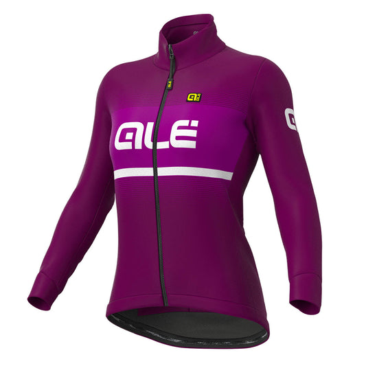 Veste Femme Alé SOLID BLEND