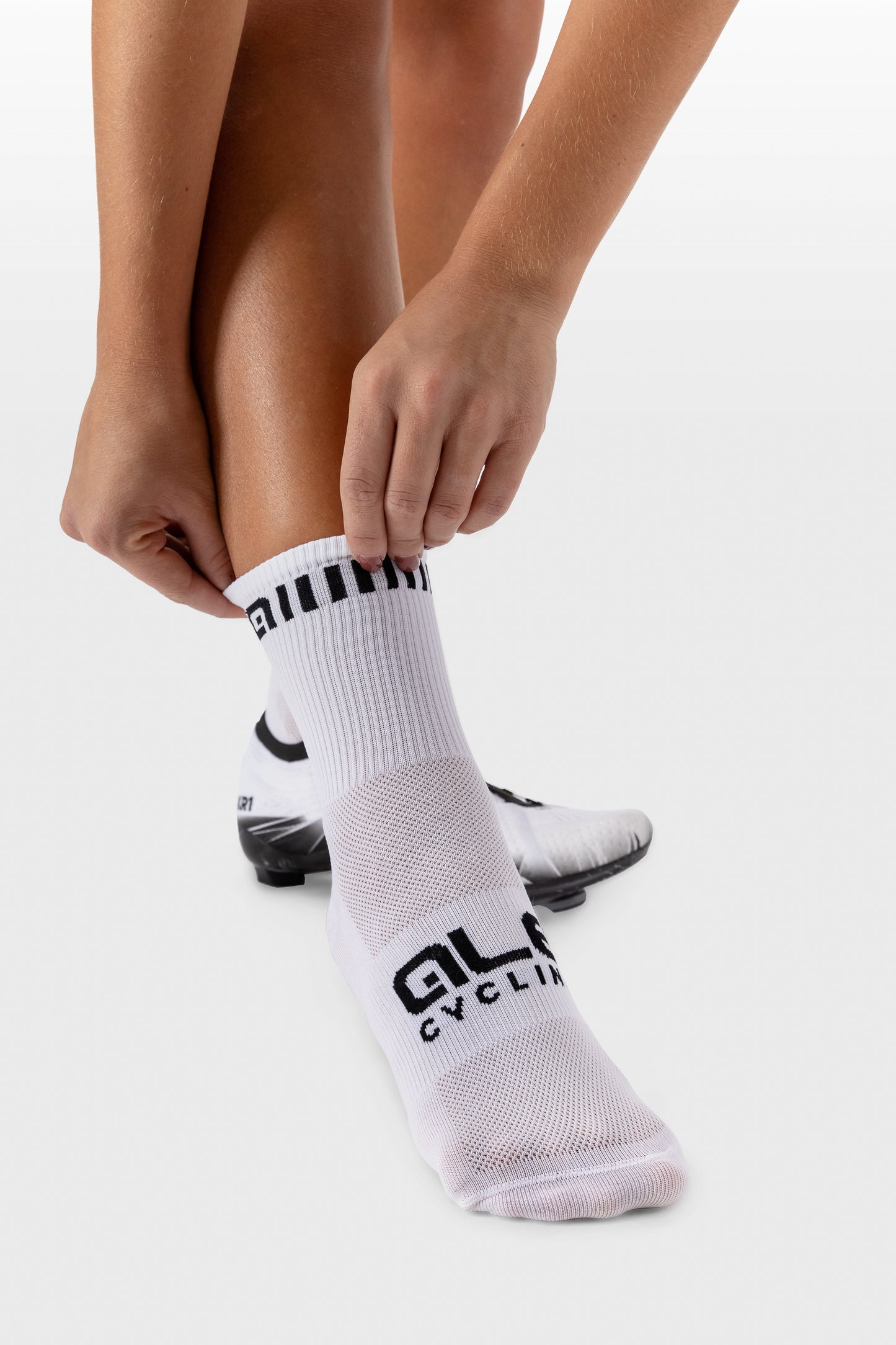 Chaussettes STRADA Q-SKIN
