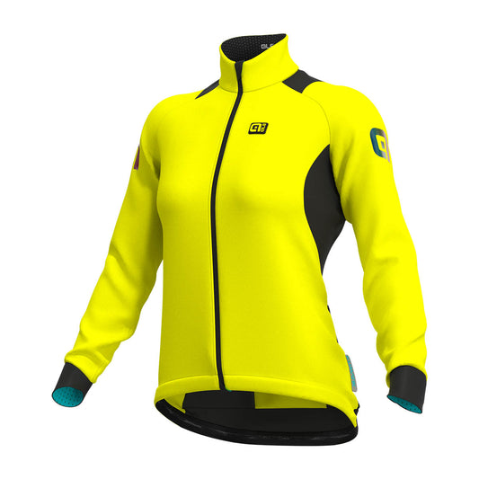 Maillot manches longues Alé KLIMATIK K-IDRO FEMME