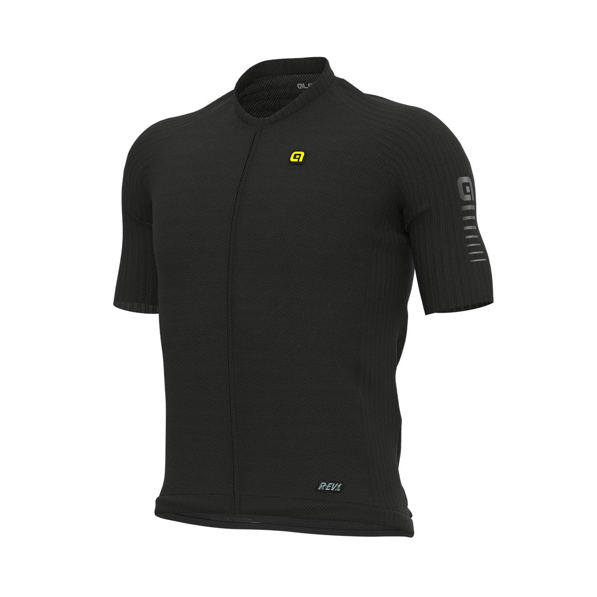Maillot manches courtes SILVER COOLING
