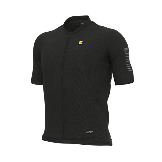 Maillot manches courtes SILVER COOLING