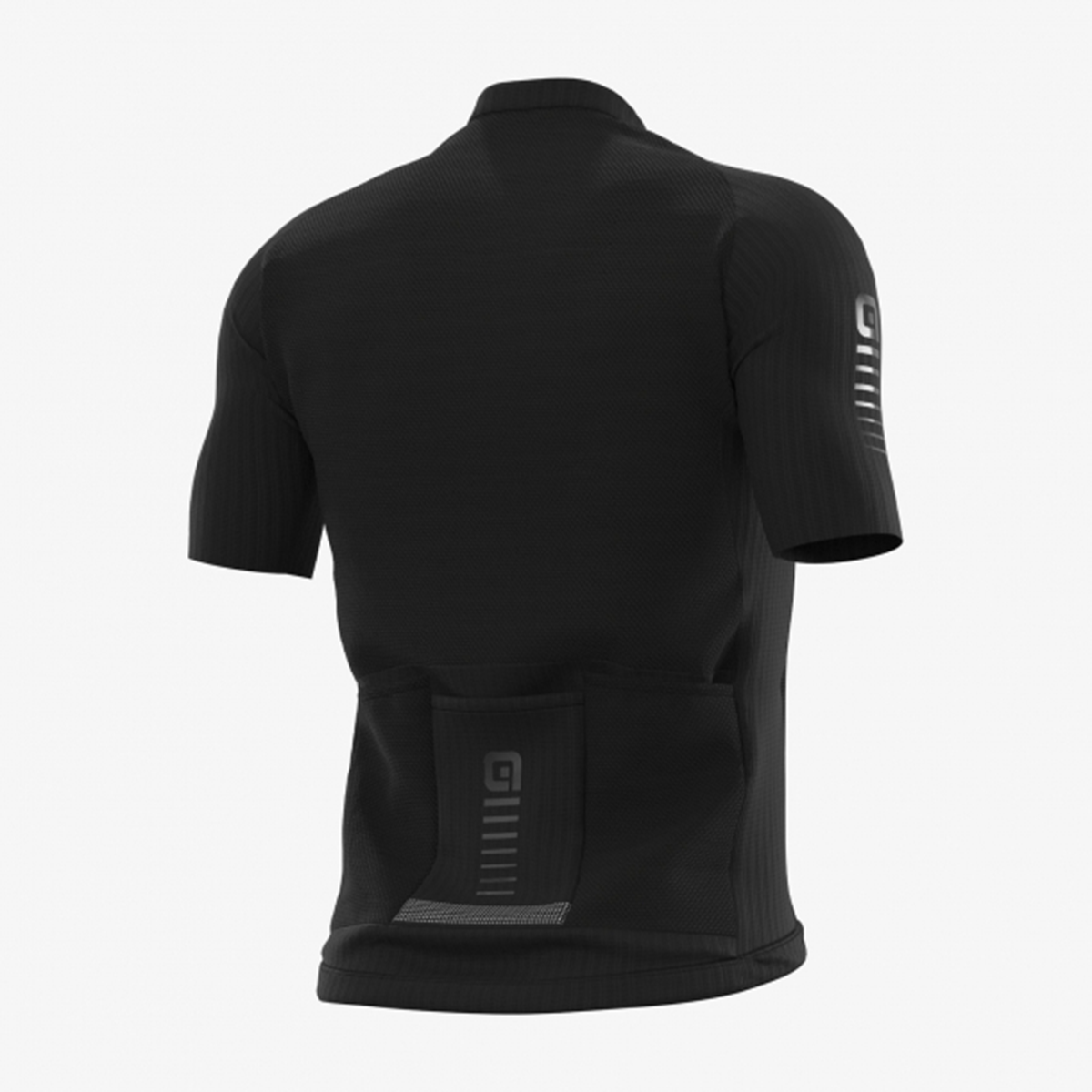 Maillot manches courtes SILVER COOLING