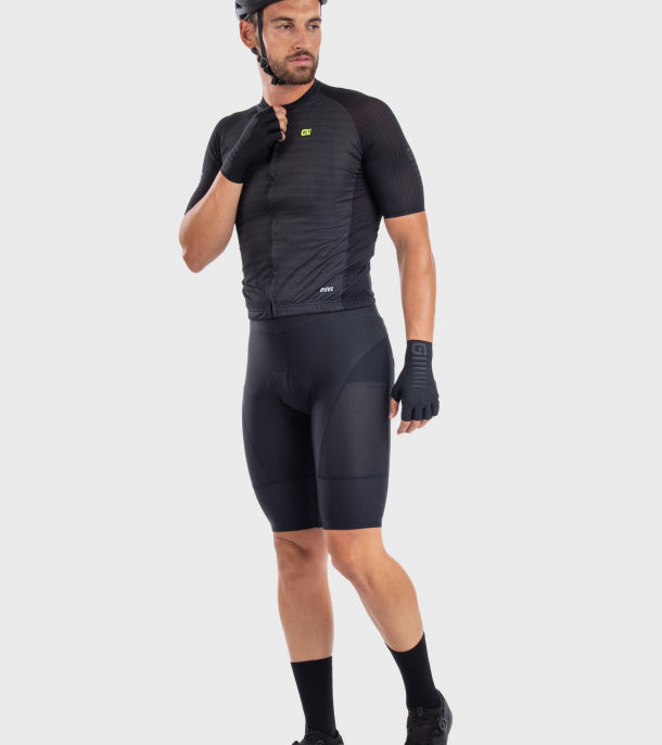 Maillot manches courtes SILVER COOLING