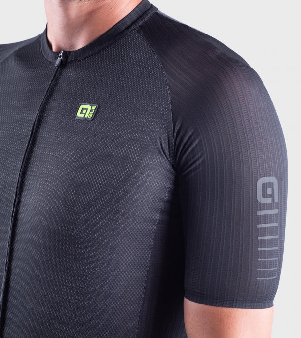 Maillot manches courtes SILVER COOLING