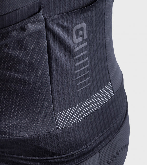 Maillot manches courtes SILVER COOLING