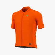 Maillot manches courtes SILVER COOLING
