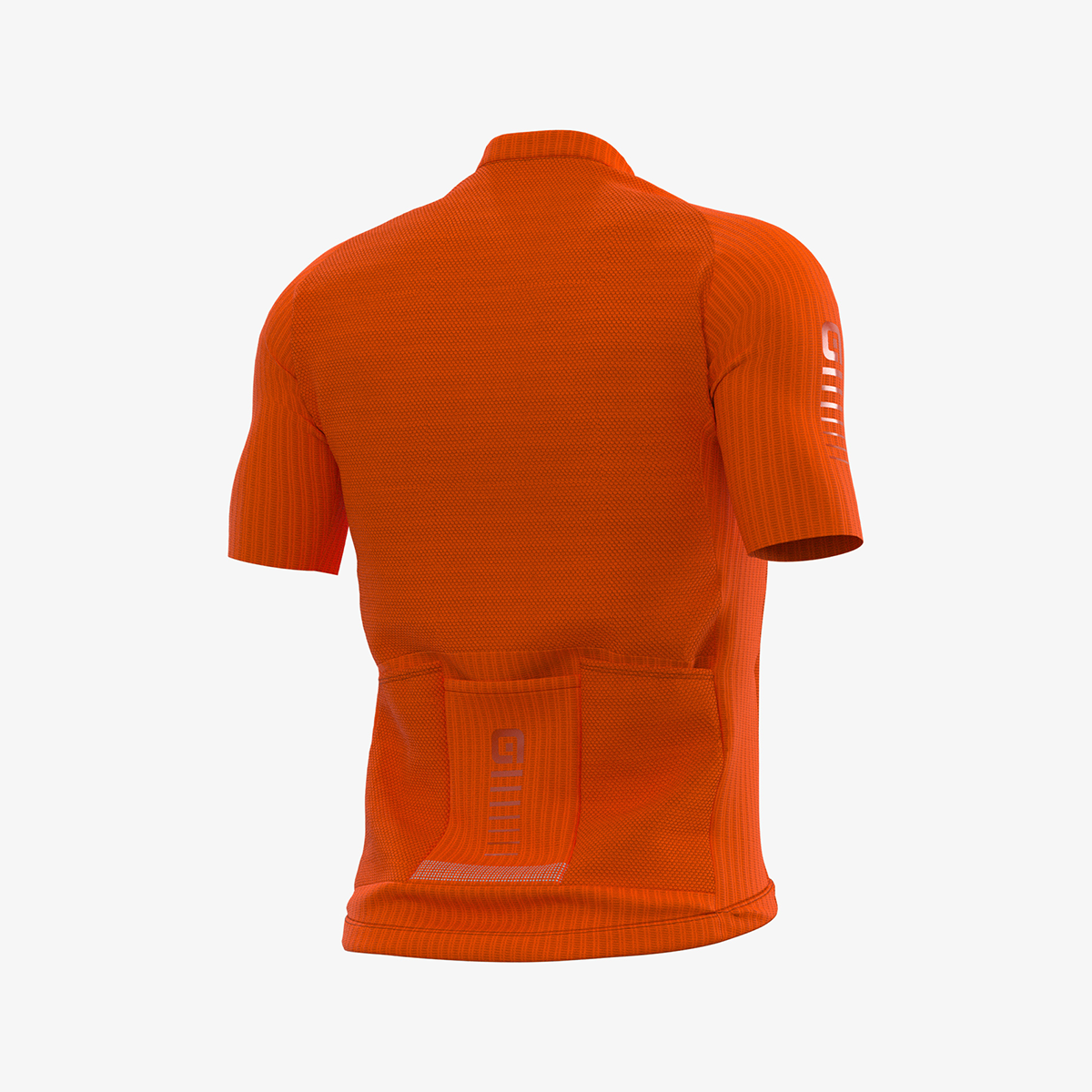 Maillot manches courtes SILVER COOLING