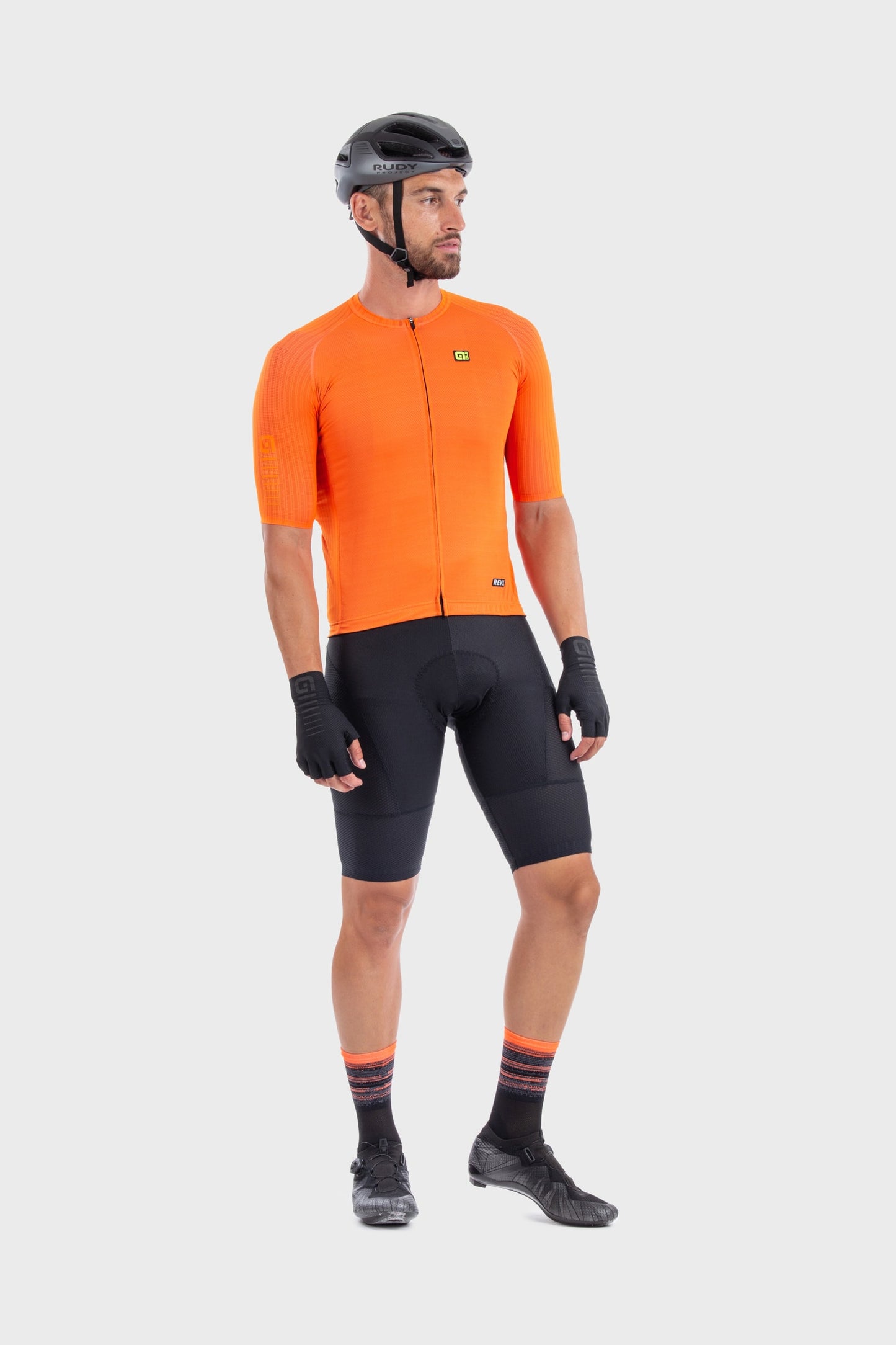 Maillot manches courtes SILVER COOLING