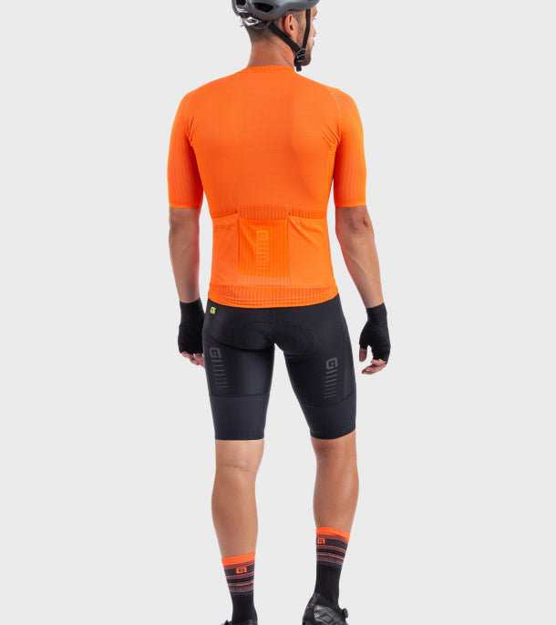 Maillot manches courtes SILVER COOLING