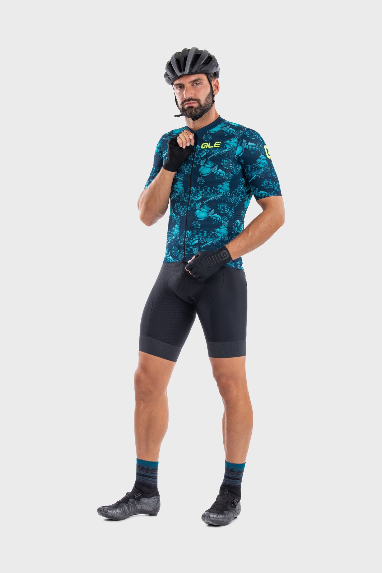 Maillot manches courtes LAS VEGAS