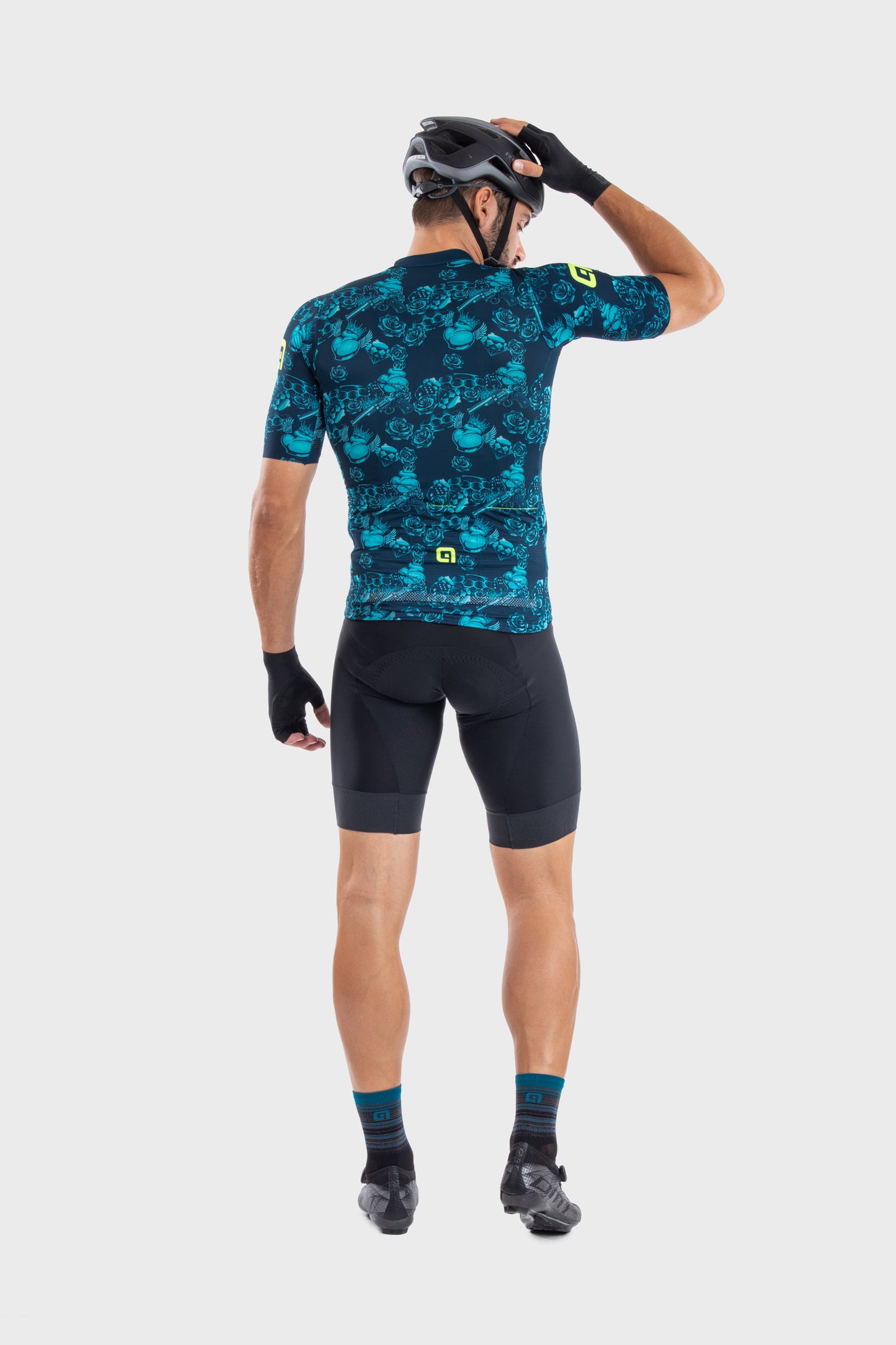 Maillot manches courtes LAS VEGAS