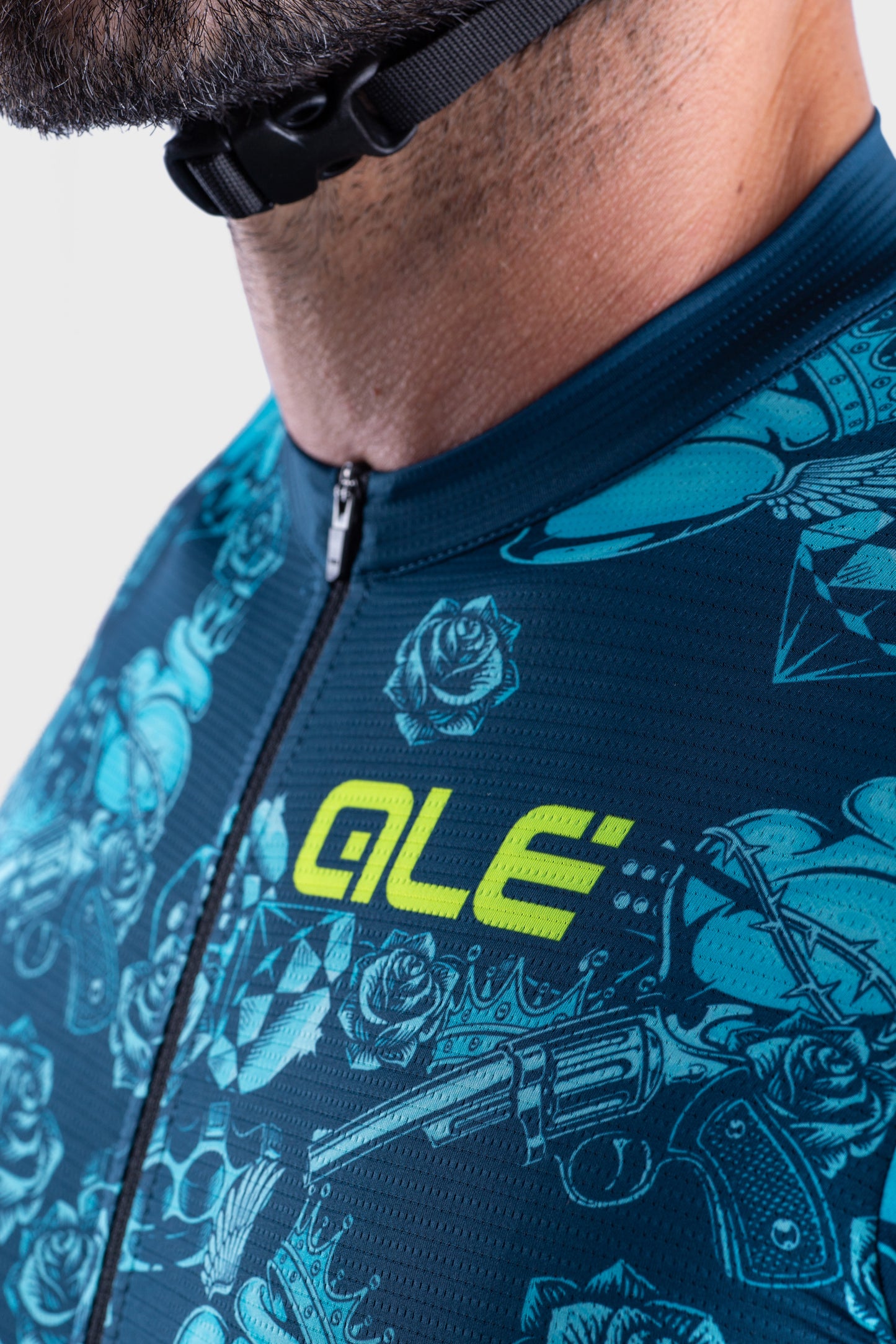 Maillot manches courtes LAS VEGAS