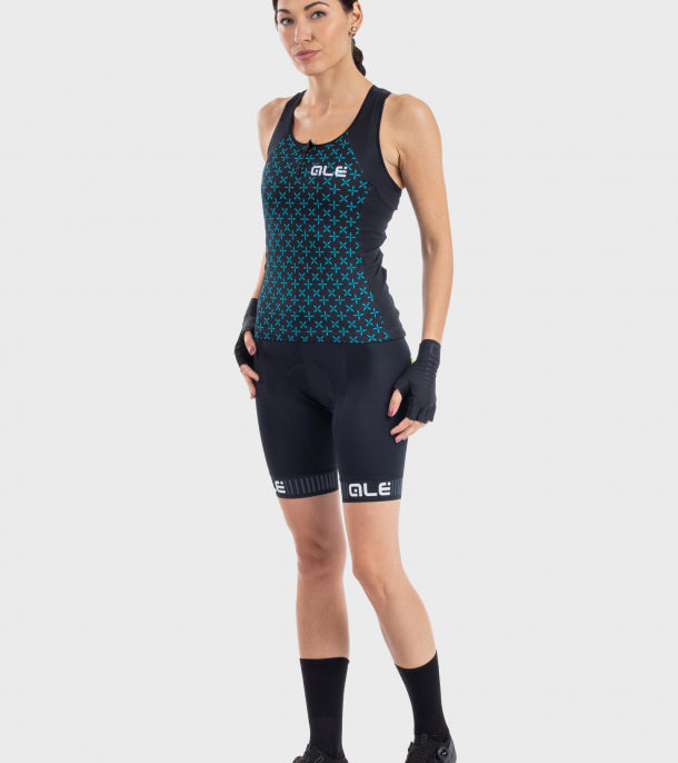 Débardeur FEMME SOLID HELIOS