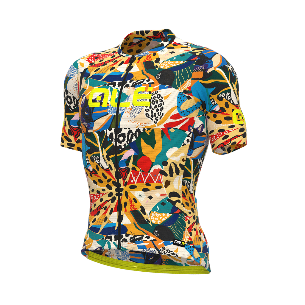 Maillot colombie manche courte clearance