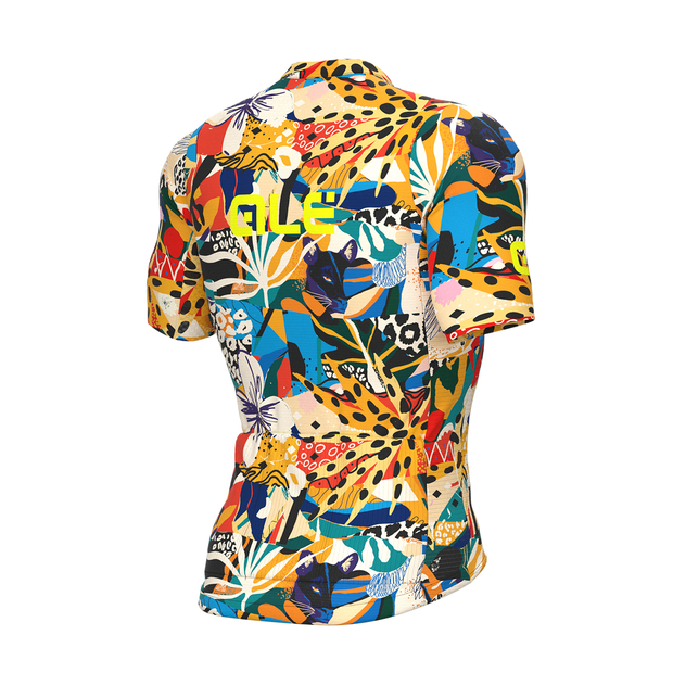 Maillot colombie manche courte 2025