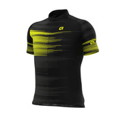 Maillot manches courtes TURBO