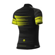 Maillot manches courtes TURBO