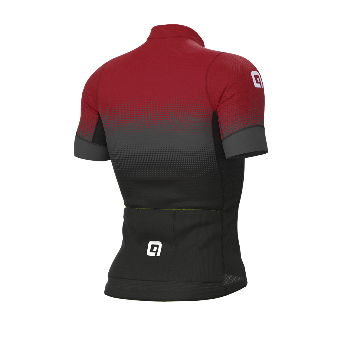 Maillot manches courtes GRADIENT