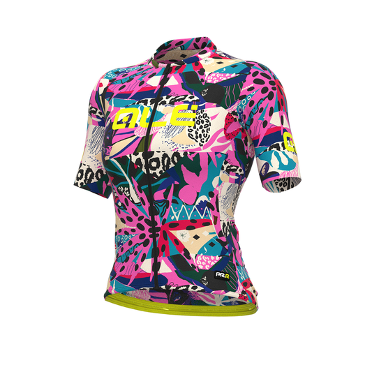 Maillot manches courtes Kenya