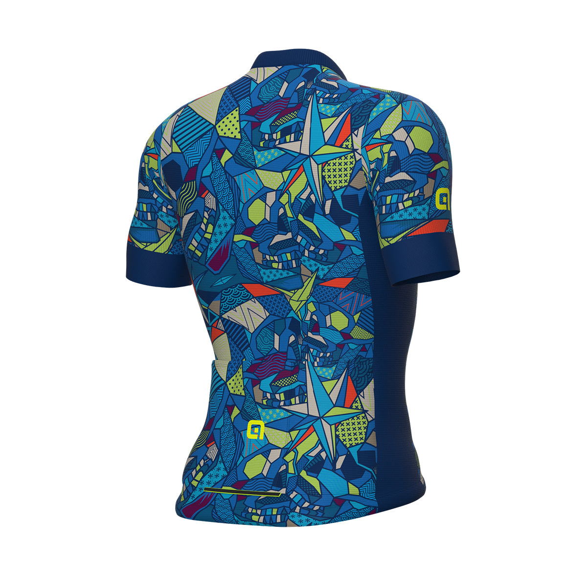 Maillot manches courtes OVER