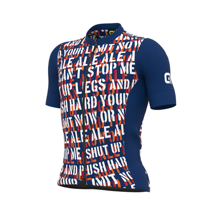 Maillot manches courtes RIDE