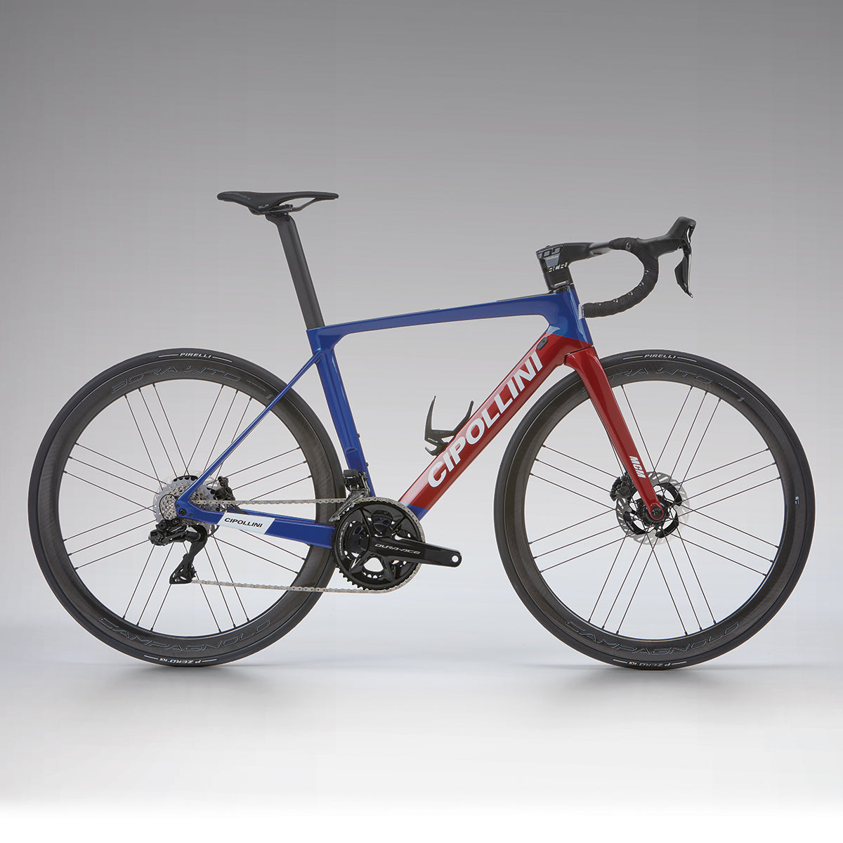 Vélo Cipollini MCM 2023