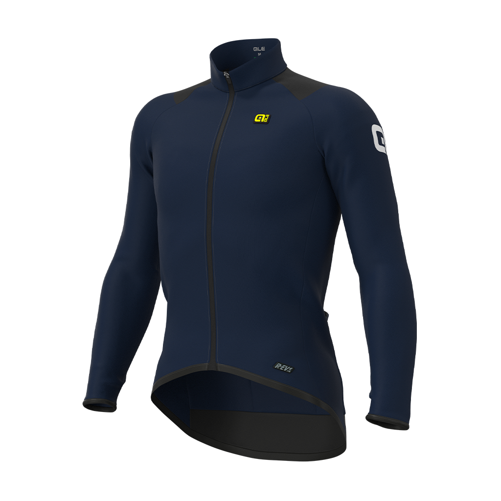 Maillot manches longues R-EV1 THERMAL