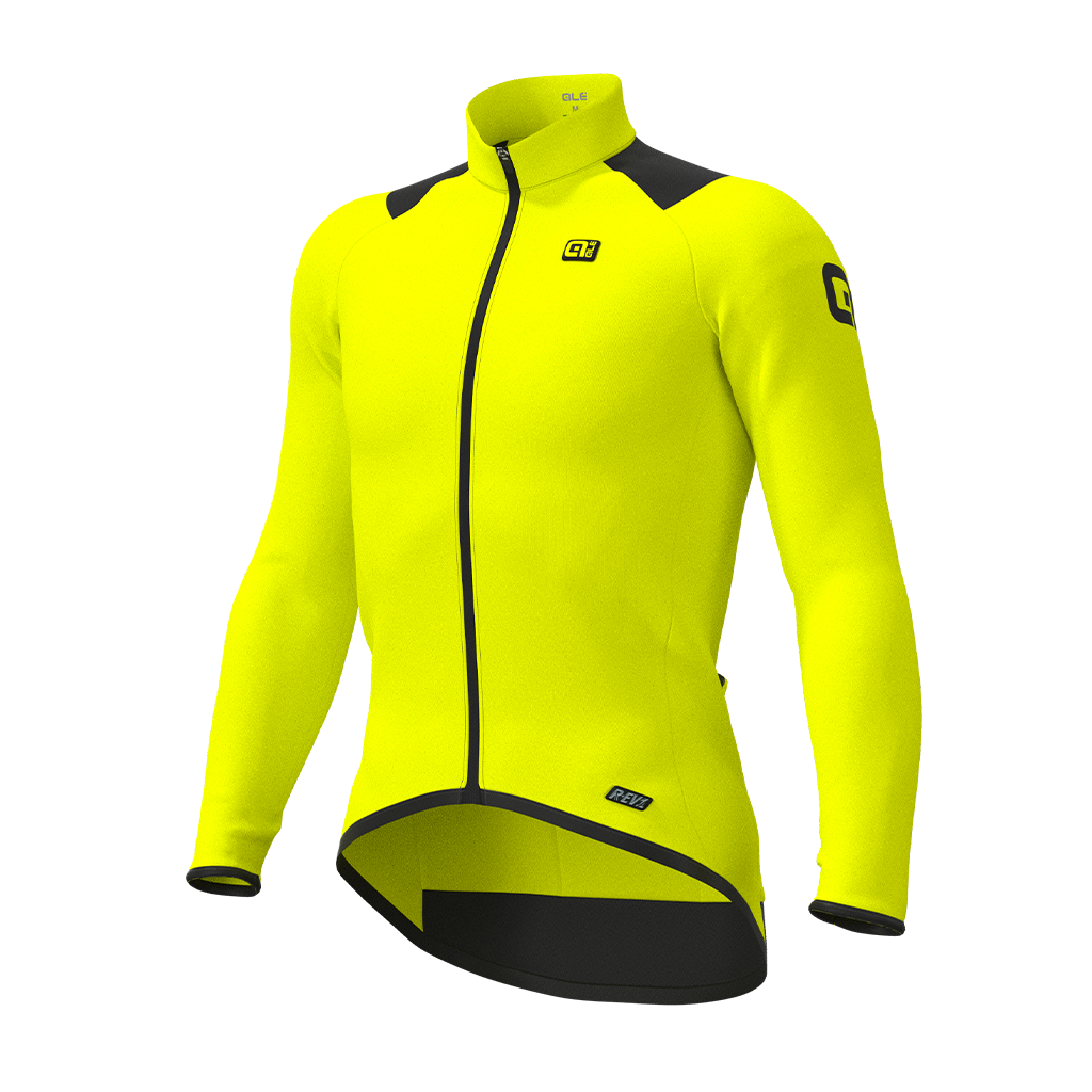 Maillot manches longues R-EV1 THERMAL