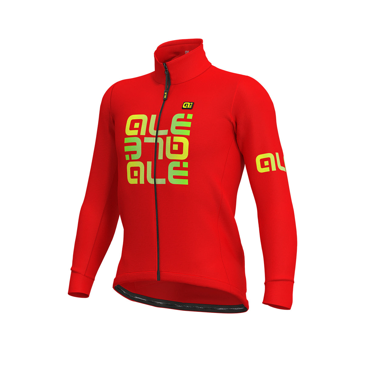 Veste Alé SOLID MIRROR