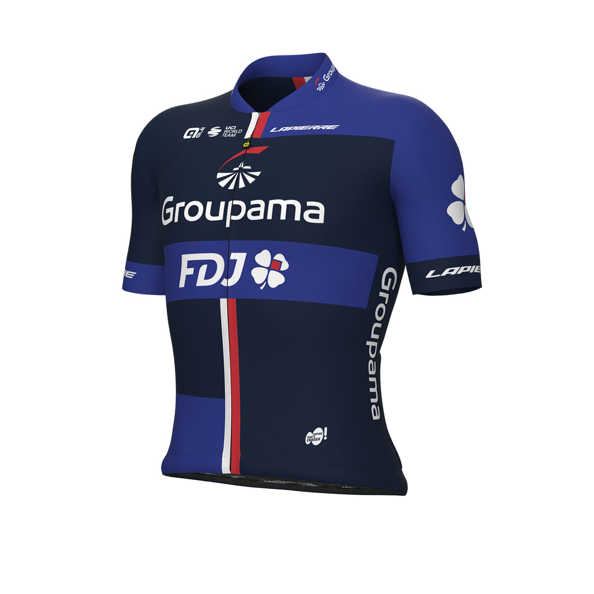Maillot REPLICA GROUPAMA-FDJ 2023