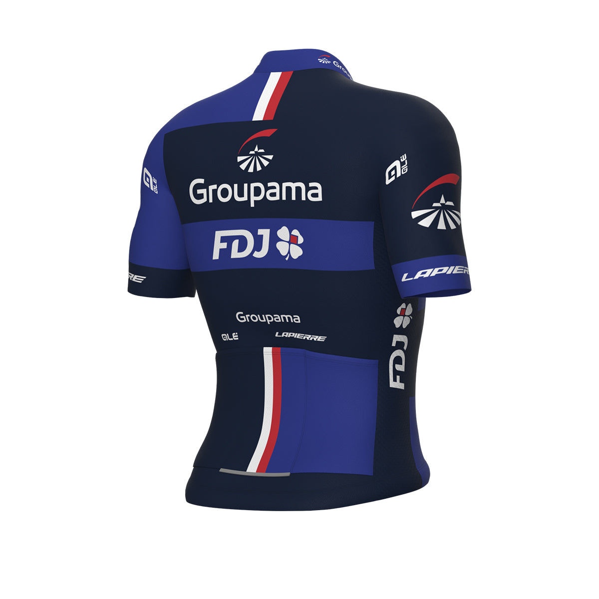 Maillot REPLICA GROUPAMA-FDJ 2023