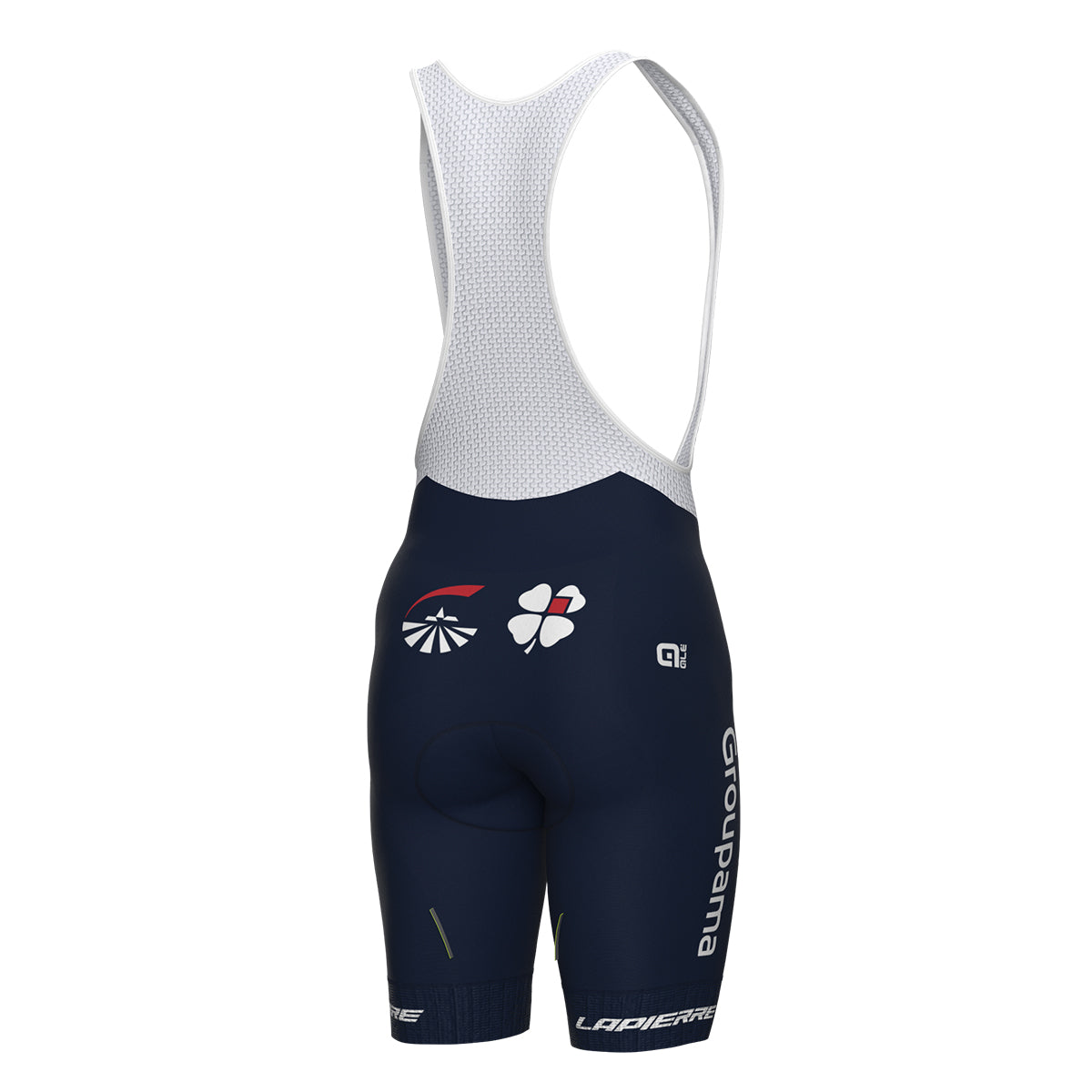 Cuissard PRIME GROUPAMA-FDJ 2023