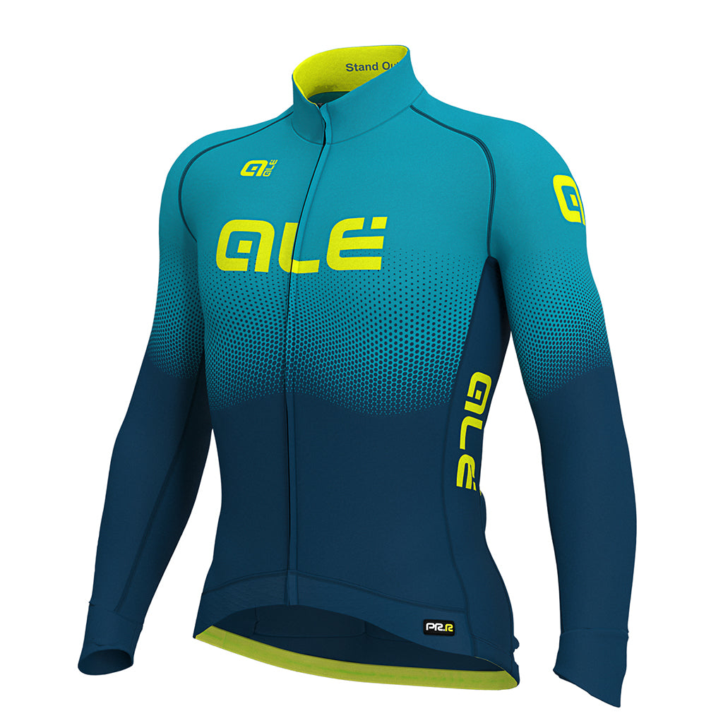 Maillot PRR manches longues
