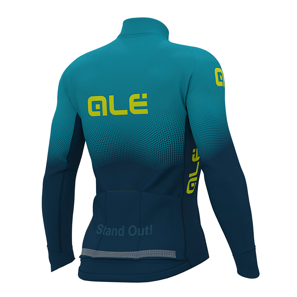 Maillot manches longues