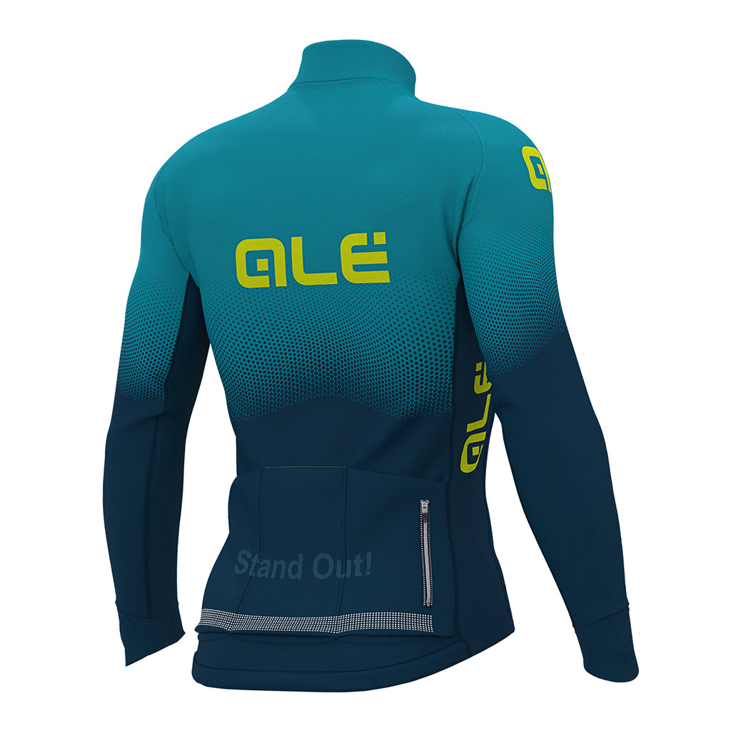 Maillot PRR manches longues