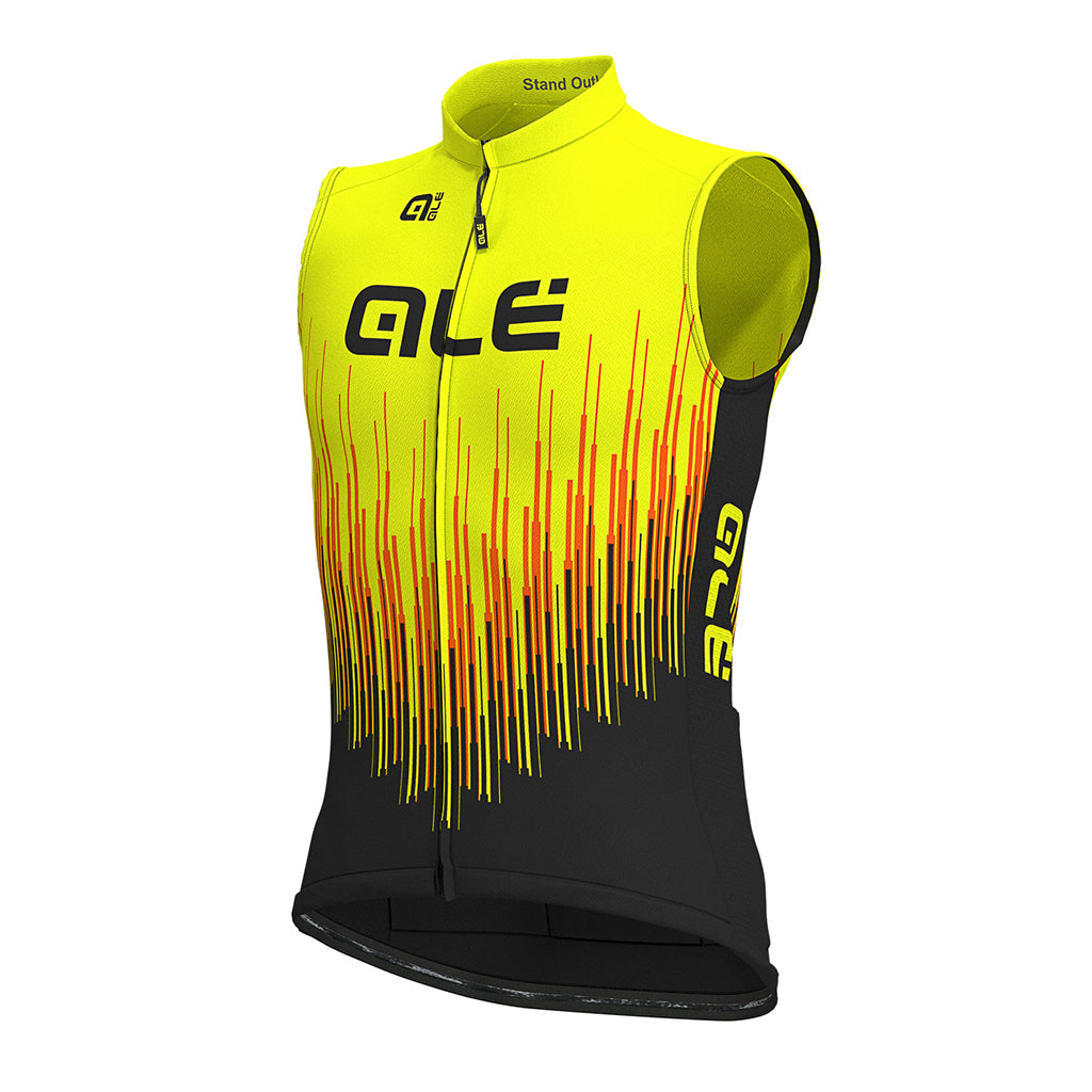 Maillot PRIME sans manche