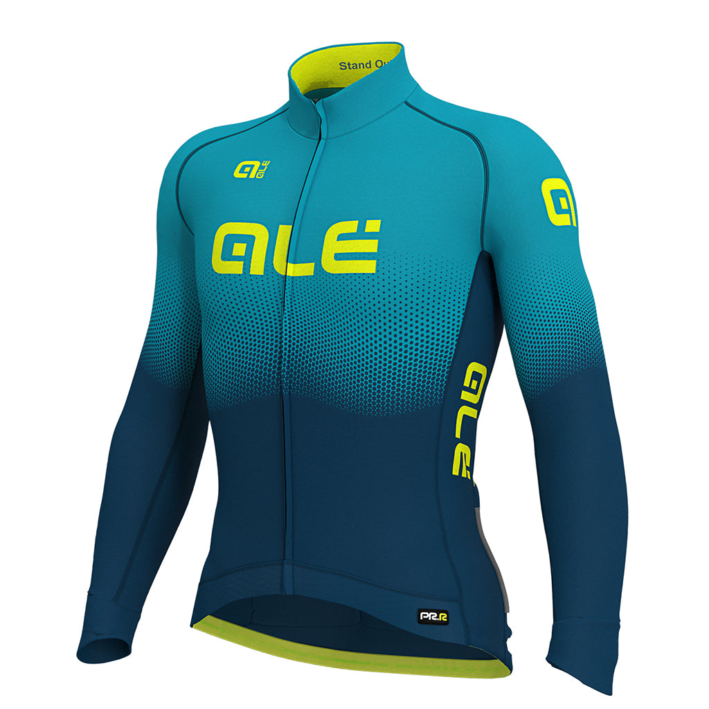 Maillot manches longues