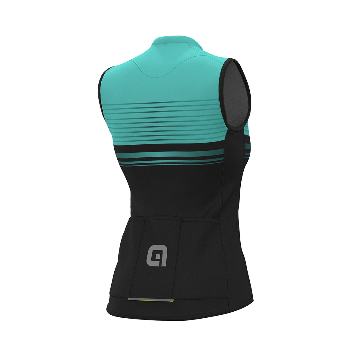 Maillot sans manches Femme ALÉ PRR SLIDE