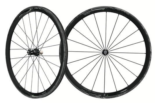Roues URSUS TC37 PATINS
