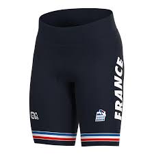 Cuissard ENFANT ÉQUIPE DE FRANCE
